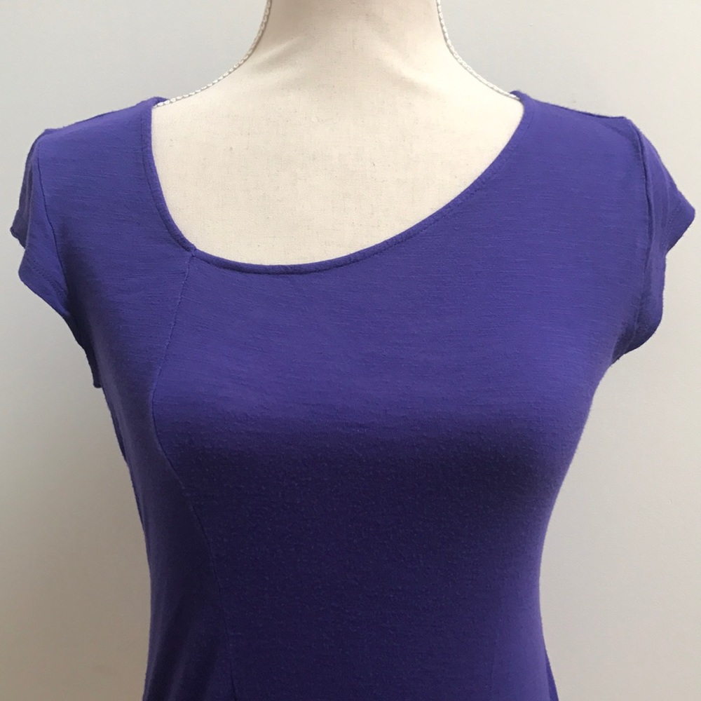 DKNY Short Sleeve Top
